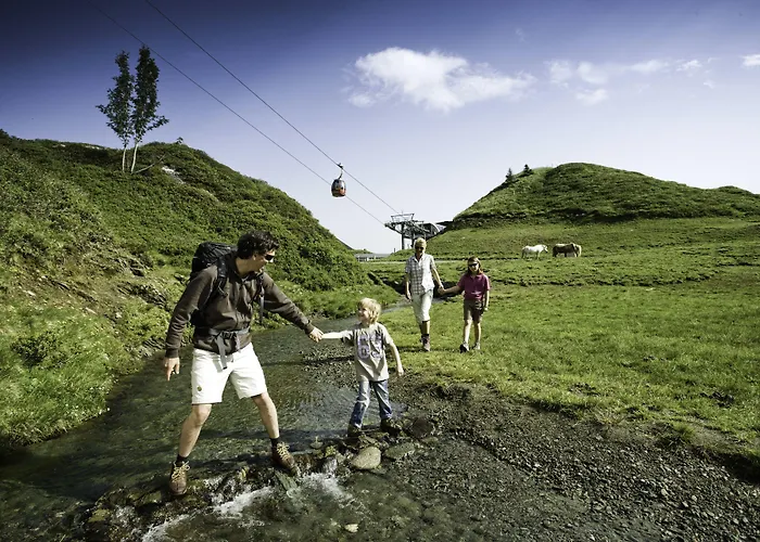 Sonnblick, Kaprun, Salzburg - Am Kitzsteinhorn Gletscher Ξενοδοχείο Kaprun