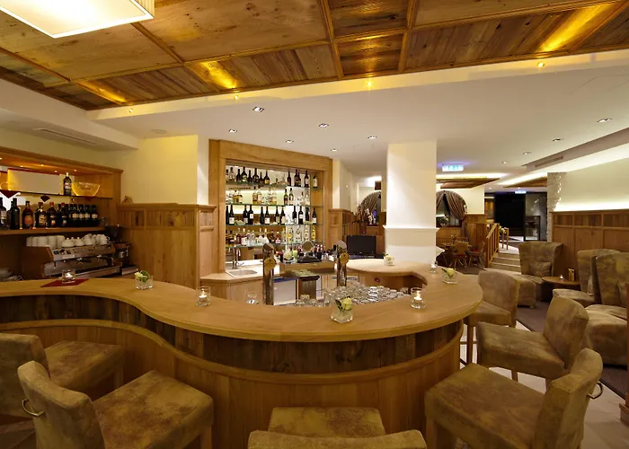 Sonnblick, Kaprun, Salzburg - Am Kitzsteinhorn Gletscher Ξενοδοχείο