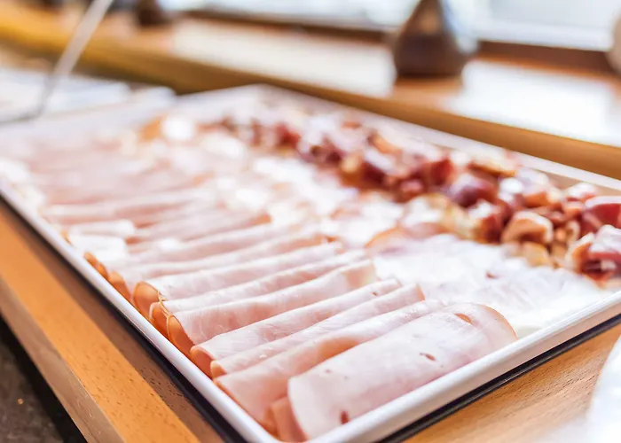 Sonnblick, Kaprun, Salzburg - Am Kitzsteinhorn Gletscher 4*