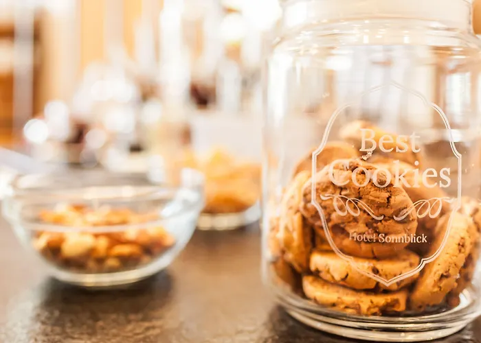 Ξενοδοχείο Sonnblick, Kaprun, Salzburg - Am Kitzsteinhorn Gletscher 4*