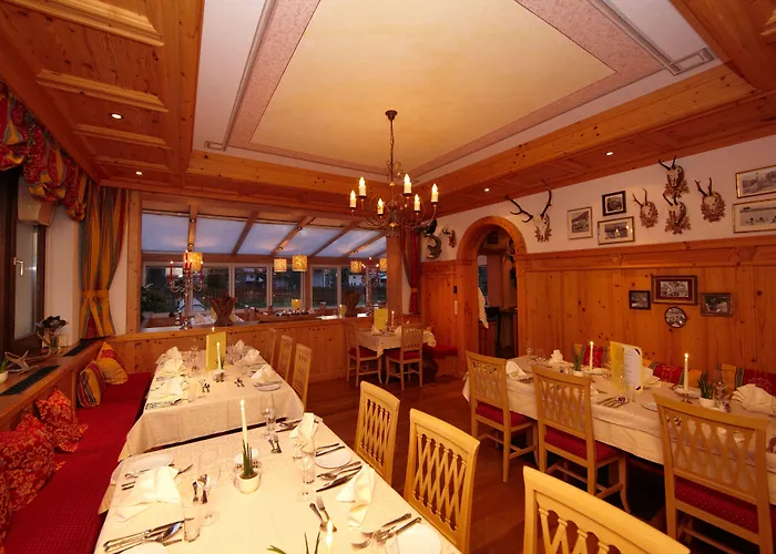 Sonnblick, Kaprun, Salzburg - Am Kitzsteinhorn Gletscher Ξενοδοχείο