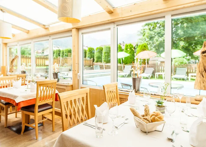 Ξενοδοχείο Sonnblick, Kaprun, Salzburg - Am Kitzsteinhorn Gletscher Kaprun