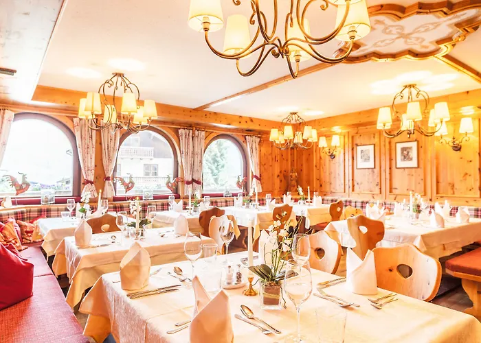 Sonnblick, Kaprun, Salzburg - Am Kitzsteinhorn Gletscher Ξενοδοχείο Kaprun