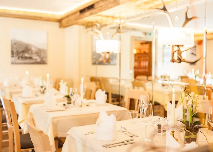 Sonnblick, Kaprun, Salzburg - Am Kitzsteinhorn Gletscher 4*