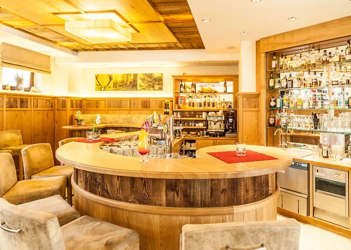 Sonnblick, Kaprun, Salzburg - Am Kitzsteinhorn Gletscher Ξενοδοχείο