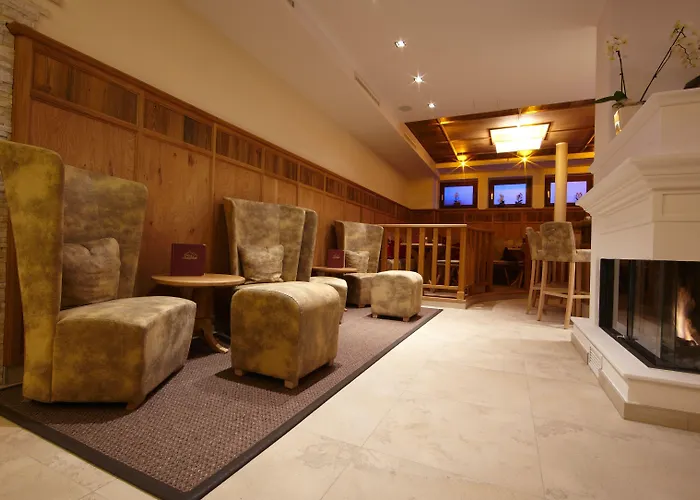 Sonnblick, Kaprun, Salzburg - Am Kitzsteinhorn Gletscher 4* Kaprun