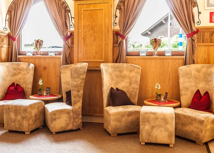 Sonnblick, Kaprun, Salzburg - Am Kitzsteinhorn Gletscher Ξενοδοχείο 4*