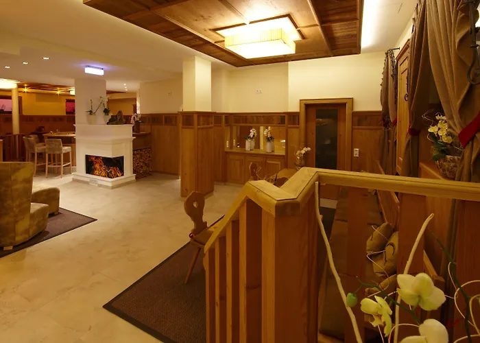 Sonnblick, Kaprun, Salzburg - Am Kitzsteinhorn Gletscher Ξενοδοχείο