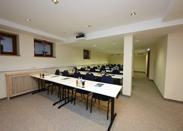 Sonnblick, Kaprun, Salzburg - Am Kitzsteinhorn Gletscher 4* Kaprun