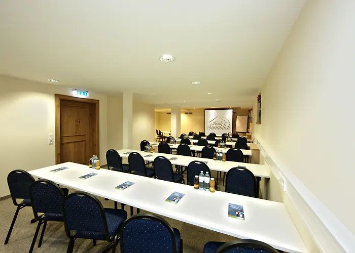 Sonnblick, Kaprun, Salzburg - Am Kitzsteinhorn Gletscher 4*