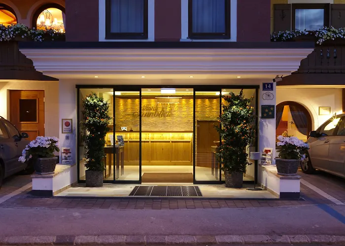 Sonnblick, Kaprun, Salzburg - Am Kitzsteinhorn Gletscher Kaprun