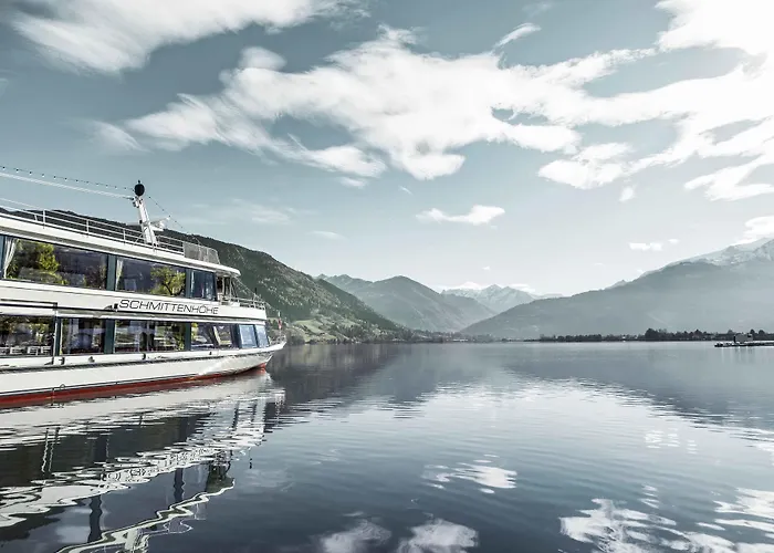 Sonnblick, Kaprun, Salzburg - Am Kitzsteinhorn Gletscher Ξενοδοχείο