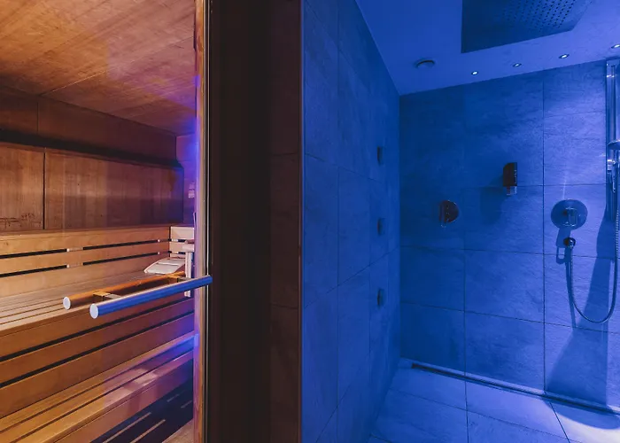 Sonnblick, Kaprun, Salzburg - Am Kitzsteinhorn Gletscher