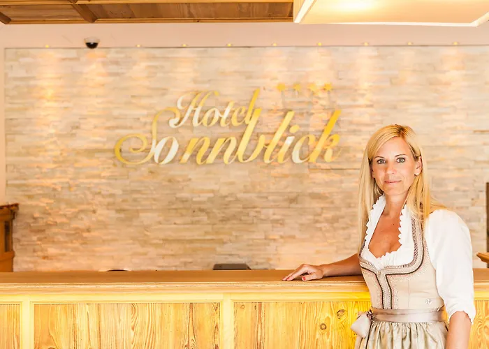 Sonnblick, Kaprun, Salzburg - Am Kitzsteinhorn Gletscher Ξενοδοχείο Kaprun